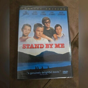 Stand By Me Special Edition DVD